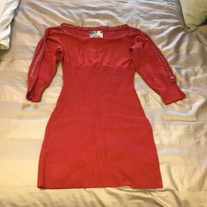 Guess mini dress